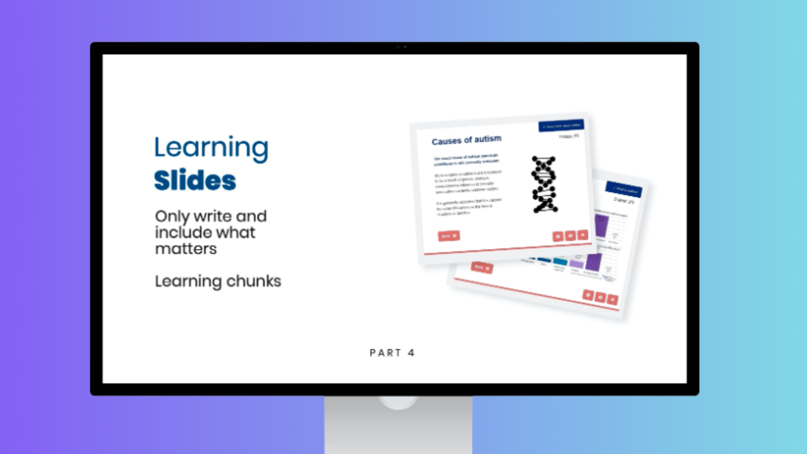 BILD accredited e-learning courses for the learning disabilities sector